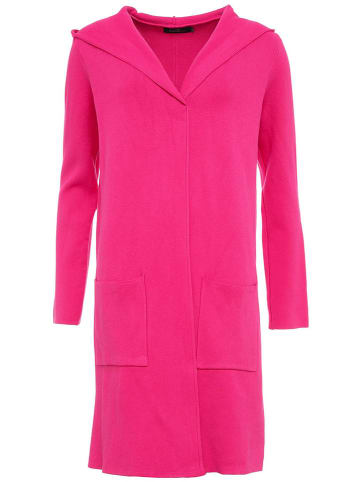 Zwillingsherz Vest "Janina" roze