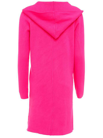 Zwillingsherz Vest "Janina" roze