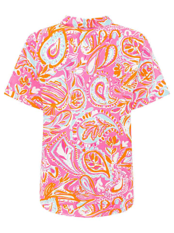 Zwillingsherz 2tlg. Outfit "Summer Vibes" in Bunt