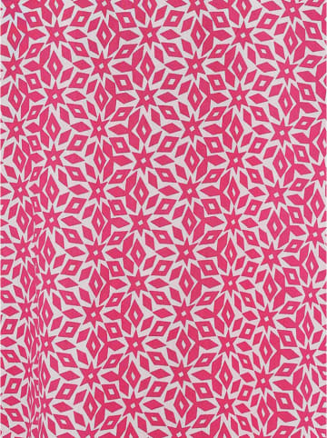 Zwillingsherz Blouse "Irma" roze