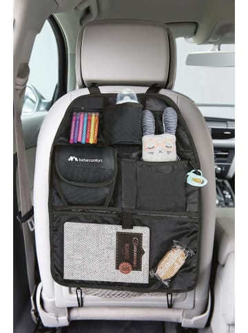 Bebeconfort Autostoel-organizer zwart