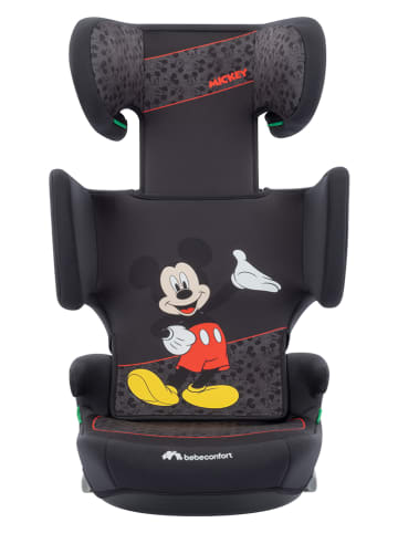 Disney Fotelik samochodowy "Disney Road Fix Safe I-Size Authentic" w kolorze czarnym