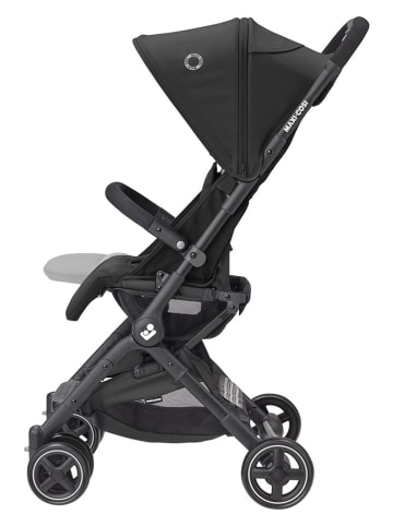 Maxi-Cosi Buggy "Lara²" in Essential Black