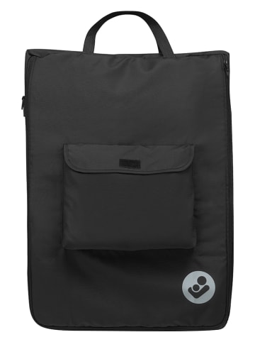 Maxi-Cosi Reisetasche "MC Ulra Compact Travel Bag" in Schwarz - (L)45 x (B)67 x (H)28 cm