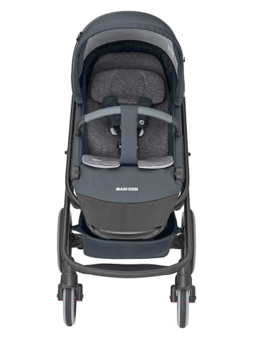 Maxi-Cosi Combi-kinderwagen "MC Lila XP" Essential Graphite