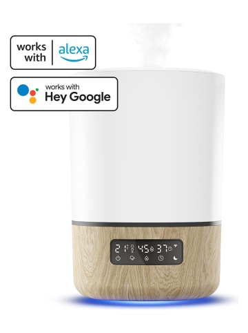 Maxi-Cosi Nawilżasz powietrza "Breathe" w kolorze białym