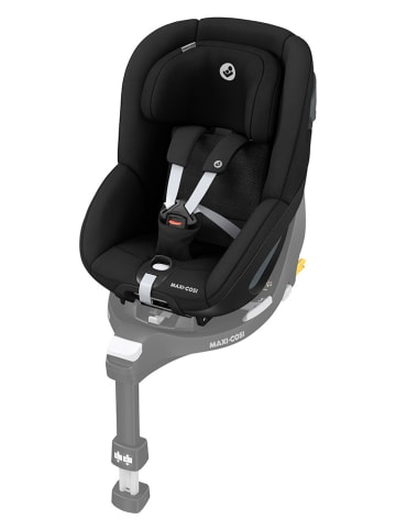 Maxi-Cosi Kindersitz "Pearl 360" in Authentic Black - Gruppe 0+/1