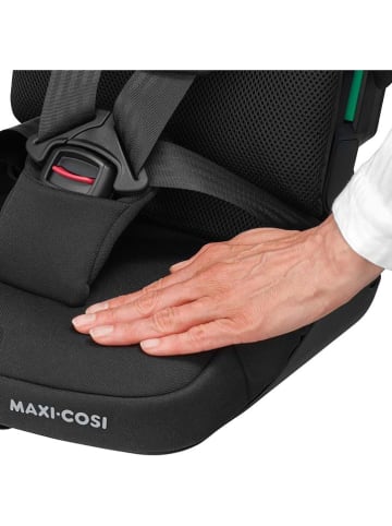 Maxi-Cosi Fotelik samochodowy "Nomad Plus" w kolorze czarnym - grupa 1/2