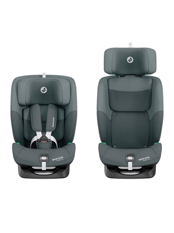 Maxi-Cosi Kindersitz "Titan i-size" in Tonal Graphite - Gruppe 1/2/3