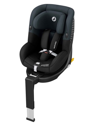 Maxi-Cosi Kindersitz "Mica 360 S" in Tonal Black - Gruppe 0/1