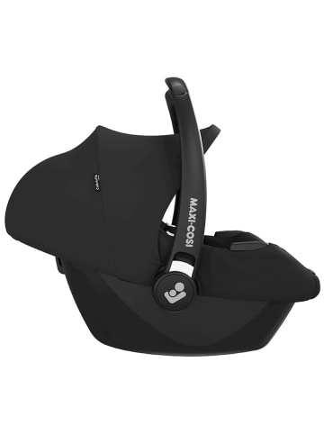 Maxi-Cosi Babyzitje "CabrioFix" Essential Black - groep 0+