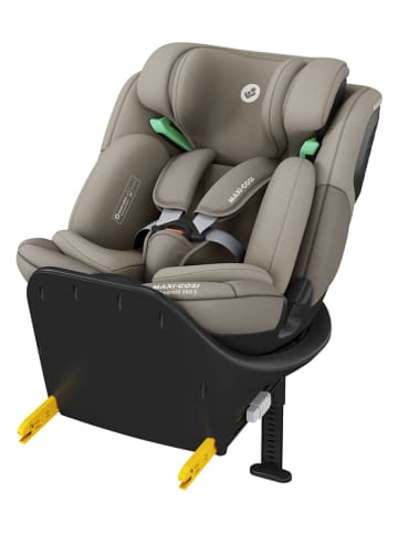 Maxi-Cosi Kinderzitje "Emerald 360 S" in Tonal Truffle - Groep 0/1/2/3