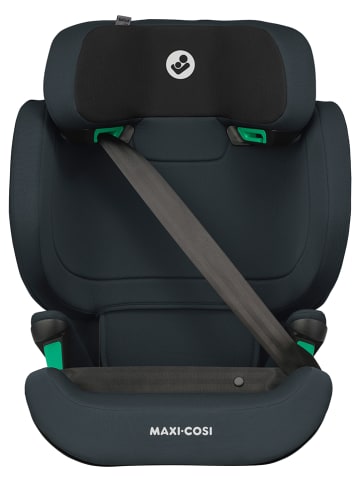 Maxi-Cosi Fotelik samochodowy "RodiFix S i-Size" w kolorze antracytowym - grupa 2/3