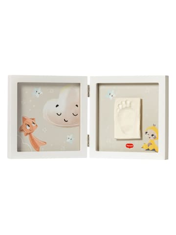 Tiny Love Fotolijst wit