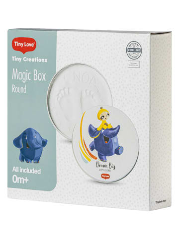 Tiny Love Toverdoos wit