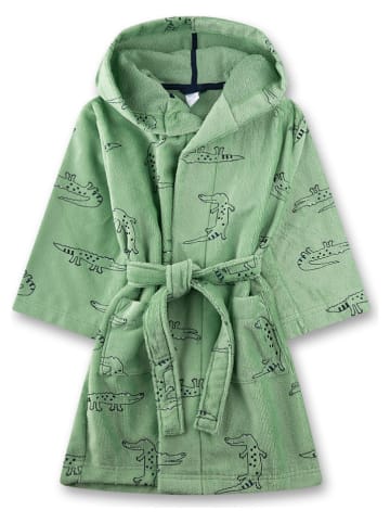 Sanetta Badjas groen