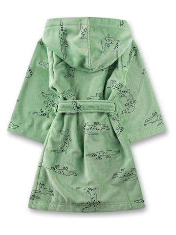 Sanetta Badjas groen