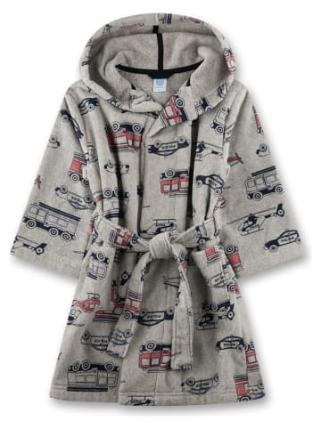 Sanetta Szlafrok w kolorze szarym