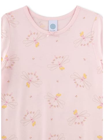 Sanetta Nachthemd in Rosa