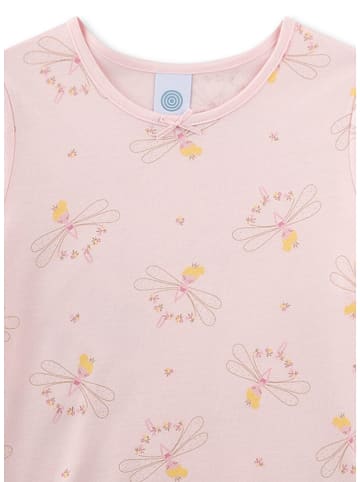 Sanetta Pyjama in Rosa