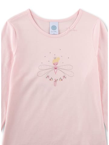 Sanetta Pyjama in Rosa