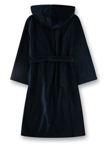 Sanetta Badjas donkerblauw