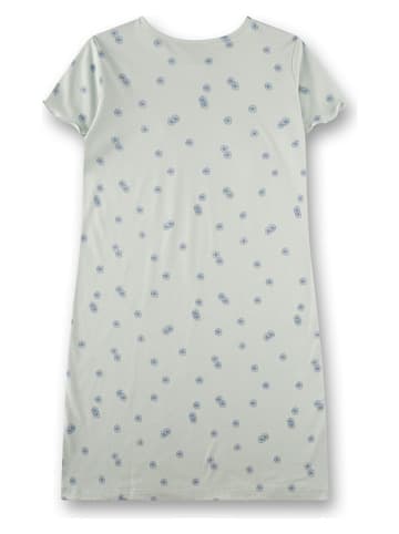 Sanetta Nachthemd lichtblauw