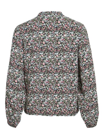 Vila Blouse "Tullina" meerkleurig