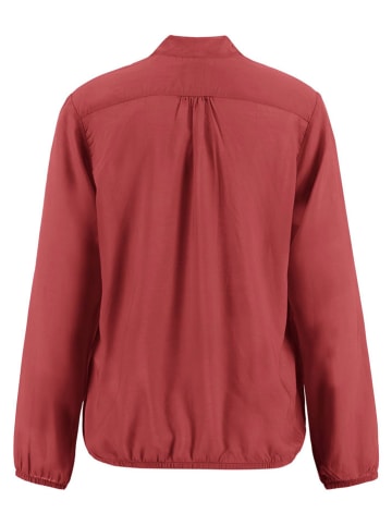 FYNCH-HATTON Blouse koraalrood