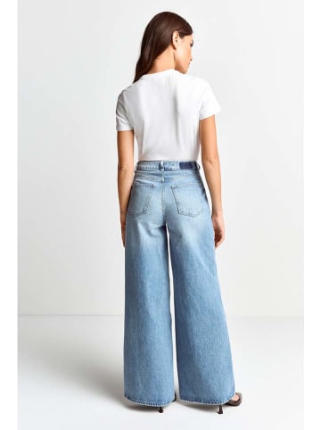 Rich & Royal Koszulka w kolorze białym