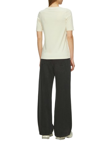 s.Oliver Shirt in Beige