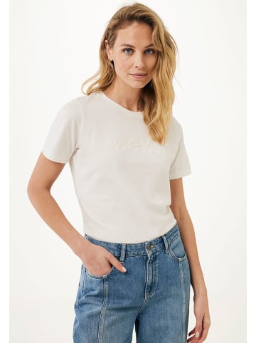 Mexx Koszulka w kolorze białym