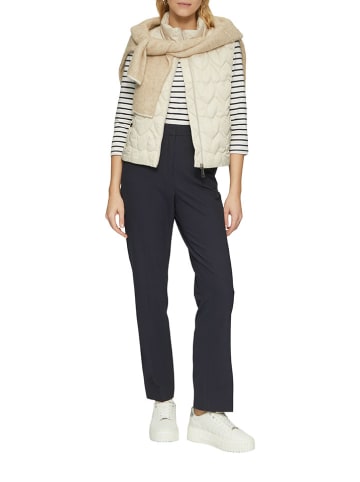 s.Oliver BLACK LABEL Longsleeve wit/zwart