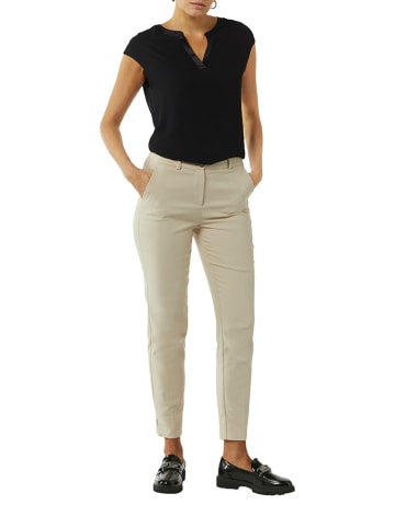 comma Koszulka w kolorze czarnym