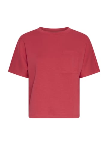 MOSS COPENHAGEN Shirt "Harissa Ima" rood