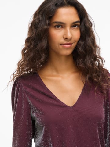 Vila Longsleeve "Vieleinas" in Bordeaux