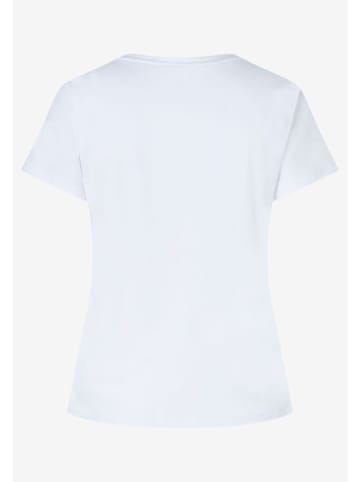 More & More Shirt wit