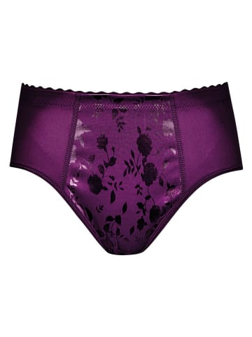 Naturana Shapeslip in Lila