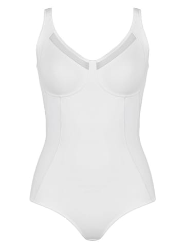 Naturana Body in Weiß