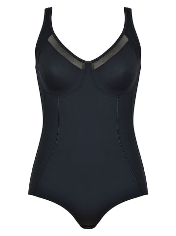 Naturana Body w kolorze czarnym