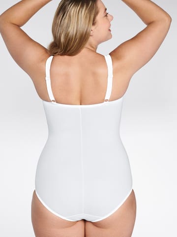 Naturana Shape-Body in Weiß