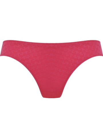 Naturana Slip in Fuchsia