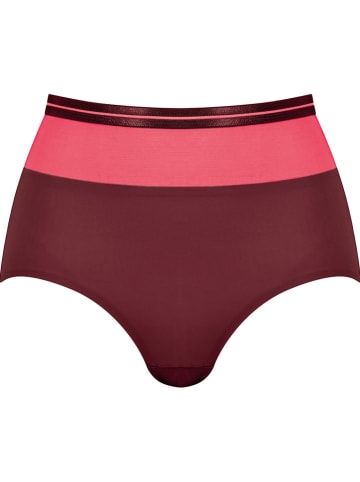 Naturana Shape-slip bordeaux