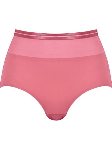 Naturana Figi modelujące w kolorze różowym