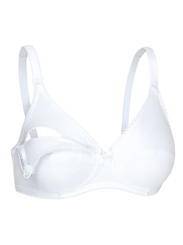 Naturana Still-BH in Weiß
