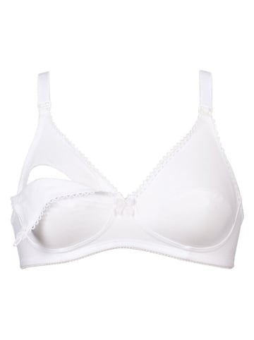 Naturana Still-BH in Weiß