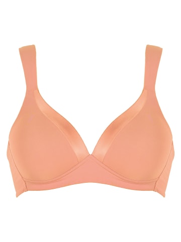 Naturana Voorgevormde beha oranje