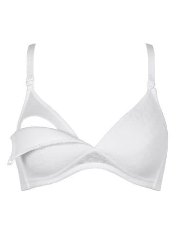 Naturana Still-BH in Weiß