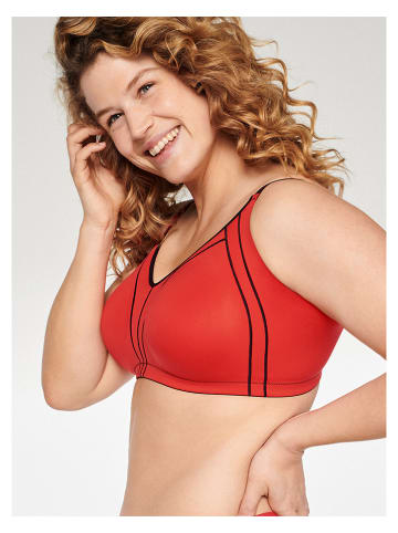 Naturana Minimizer-BH in Rot