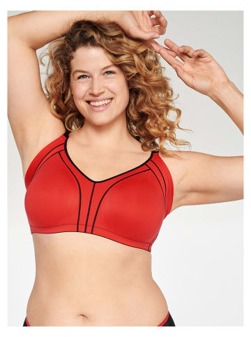 Naturana Minimizer-BH in Rot